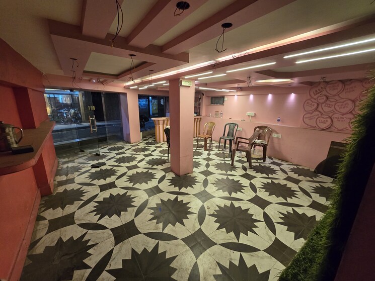 Master Plan, hazra road Commercial Showroom 1000 Sq.Ft. In Hazra Road Kolkata 8797142