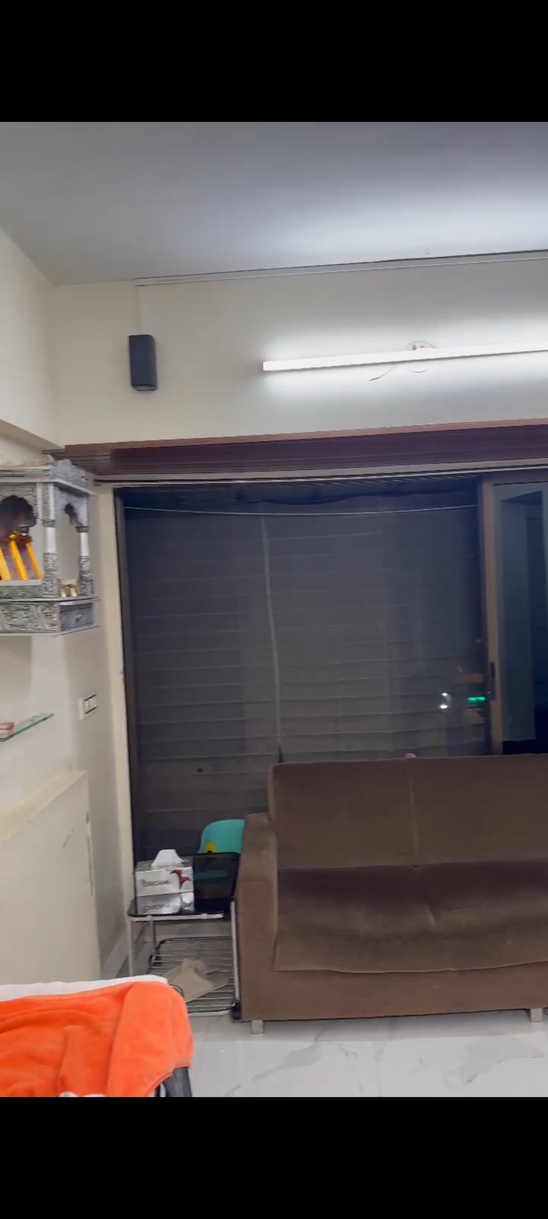 1 BHK Apartment For Rent in Yash Apartment Tardeo