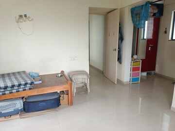 2 BHK Apartment For Rent in Orvi Co Operative Housing Society, Balewadi