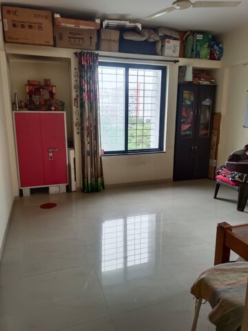 Room in 2 BHK Apartment at Orvi Co Operative Housing Society, Balewadi – for Rent