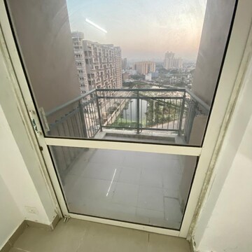 Balcony in 3 BHK Apartment at ILD Greens, Garoli Kalan – for Rent