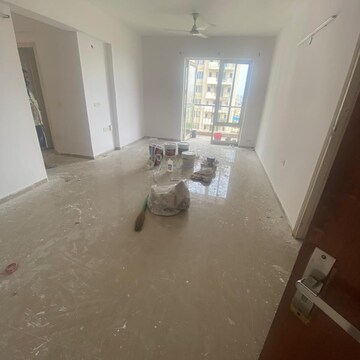 Building Lobby in 3 BHK Apartment at ILD Greens, Garoli Kalan – for Rent