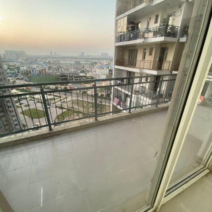 Balcony, ild-greens 3 Bedroom 1875 Sq.Ft. Apartment In Garoli Kalan Gurgaon 8797215