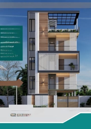 6+ BHK Independent House For Sale in Kodigehalli