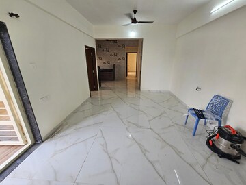 Room in 3 BHK Apartment at Baner – for Rent