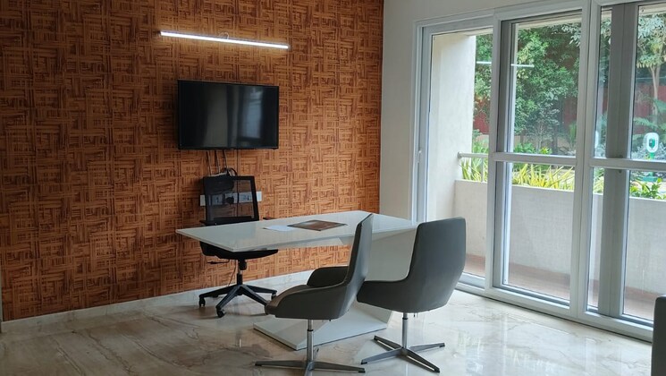 undefined, esteem-kings-court 3 Bedroom 2000 Sq.Ft. Apartment In Jp Nagar Bangalore 8797164