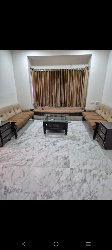 Bedroom in 4 BHK Independent House at Aaradhya, Thaltej – for Rent