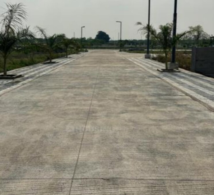  Parking, sandesh-city  1150 Sq.Ft. Plot In Jamtha Nagpur 8797170