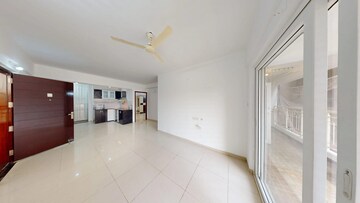 Room in 2 BHK Apartment at Maithri Shilpitha Sunflower, Whitefield – for Sale