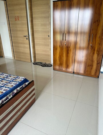 Furnished Amenities in 2 BHK Apartment at ANP Atlantis, Balewadi – for Rent