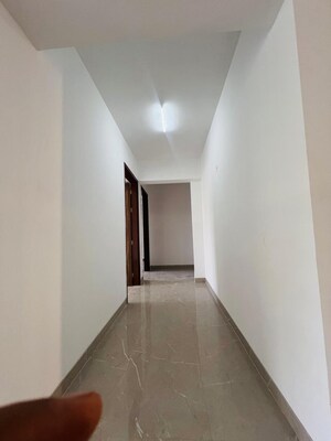 Building Lobby in 3.5 BHK Apartment at Kulhan – for Sale