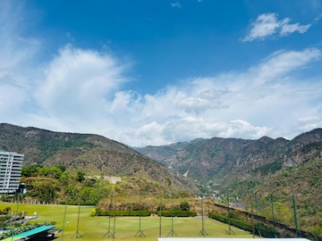 3.5 BHK Apartment – Exterior View View at Kulhan - for Sale