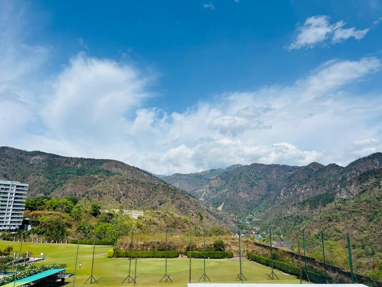 Exterior View, kulhan 3.5 Bedroom 2299 Sq.Ft. Apartment In Kulhan Dehradun 8797200