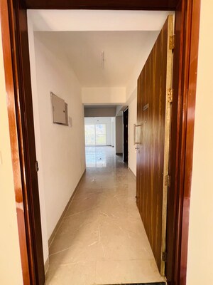 Building Lobby in 3.5 BHK Apartment at Kulhan – for Sale