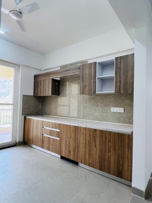 Kitchen in 3.5 BHK Apartment at Kulhan – for Sale