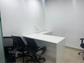 Team Area in  Office Space at Balewadi – for Rent