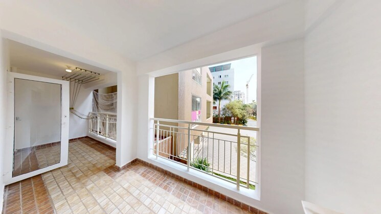 Room, maithri-shilpitha-sunflower 2 Bedroom 1134 Sq.Ft. Apartment In Whitefield Bangalore 8797172