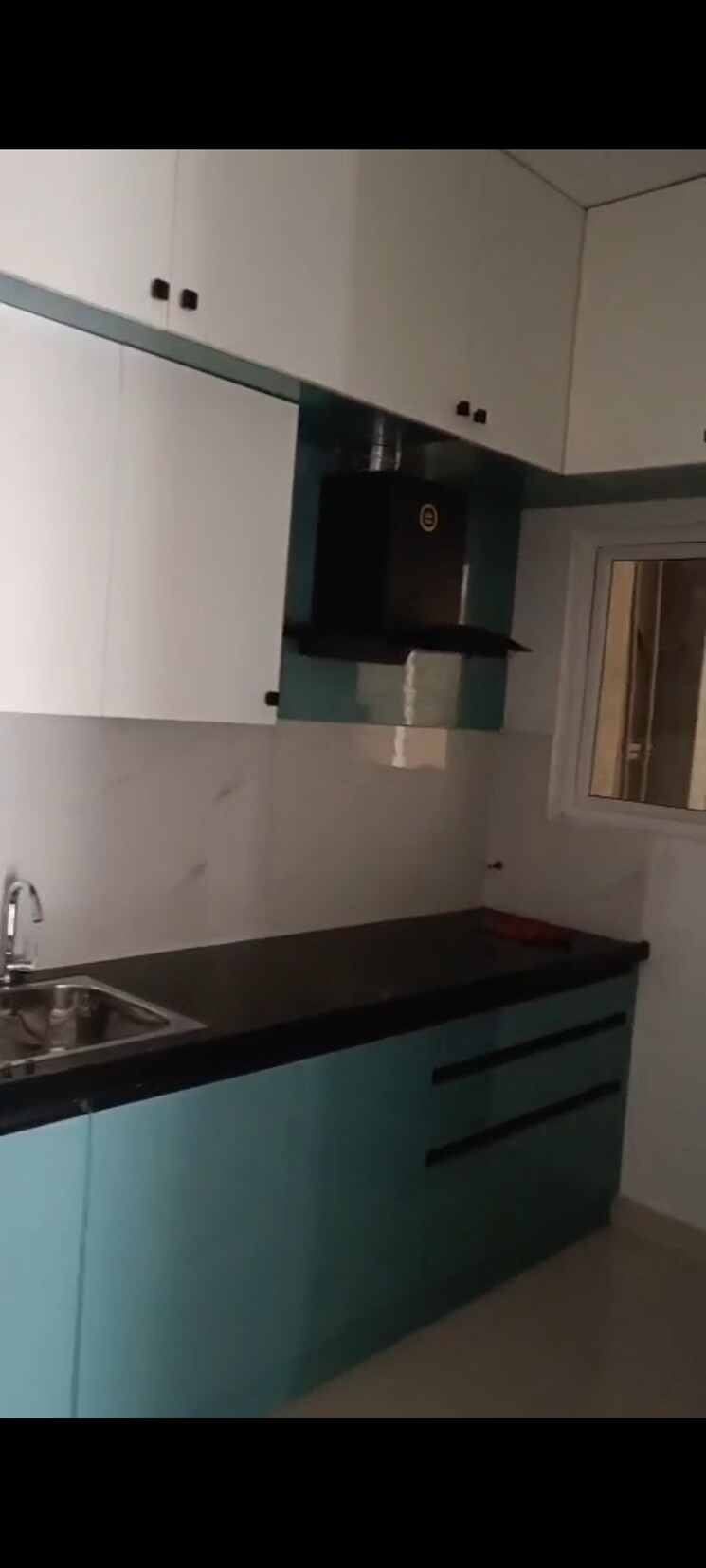 Kitchen, greenmark-mayfair-apartments 3 Bedroom 2083 Sq.Ft. Apartment In Tellapur Hyderabad 8797180