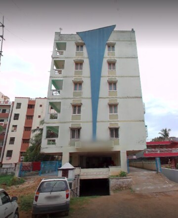 2 BHK Apartment For Sale in Pothinamallayya Palem