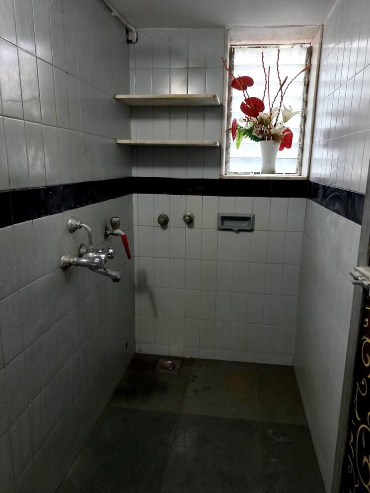 Kitchen, juhu-vishal-chs 2 Bedroom 750 Sq.Ft. Apartment In Juhu Mumbai 8797205