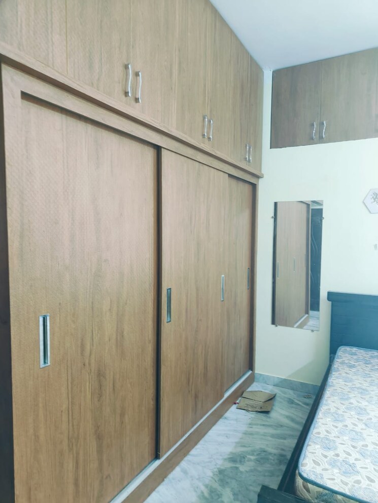 Room, manikonda 3 Bedroom 1950 Sq.Ft. Apartment In Manikonda Hyderabad 8797208