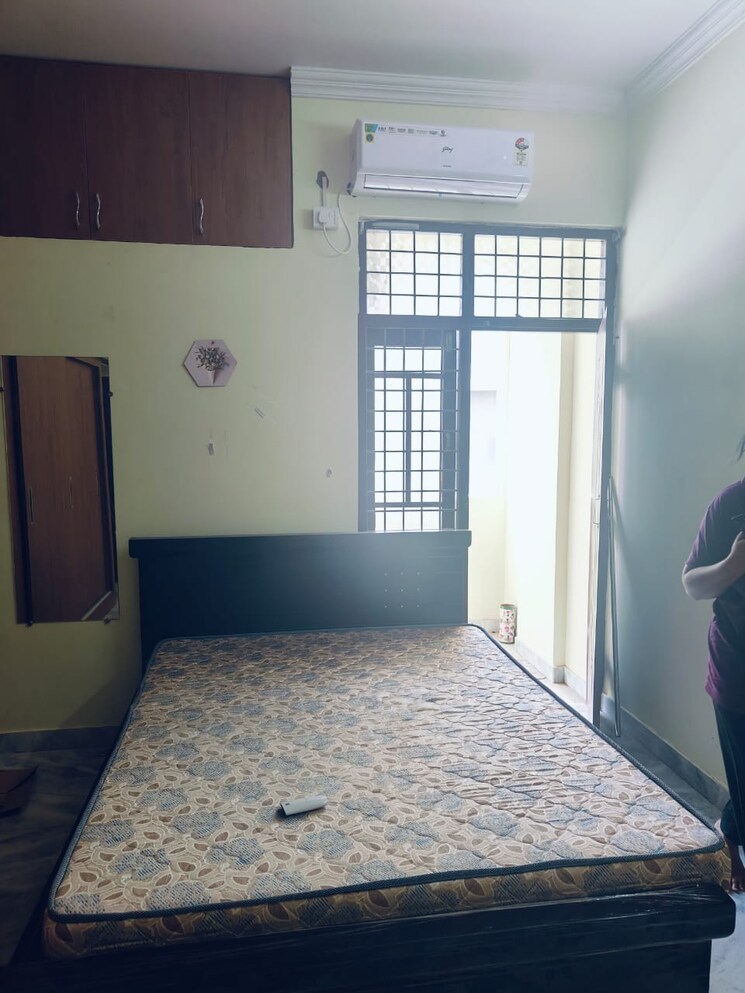 Bedroom, manikonda 3 Bedroom 1950 Sq.Ft. Apartment In Manikonda Hyderabad 8797208