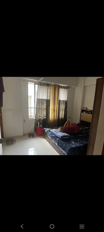 3 BHK Apartment For Rent in Aaryan Gloria, South Bopal