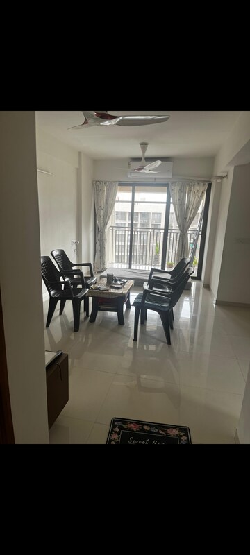 Gym in 3 BHK Apartment at Aaryan Gloria, South Bopal – for Rent