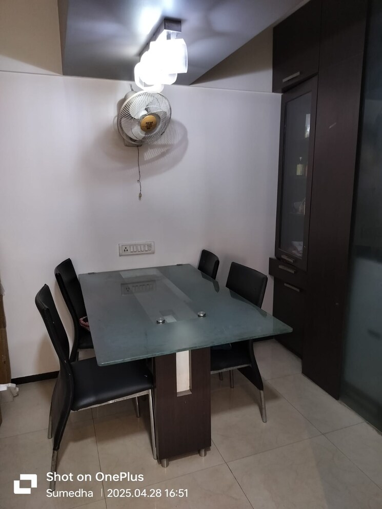 Living Room, vijaya-kulkarni-horizon 2 Bedroom 601 Sq.Ft. Apartment In Goregaon East Mumbai 8797210