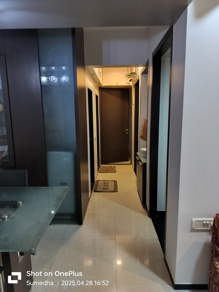 undefined, vijaya-kulkarni-horizon 2 Bedroom 601 Sq.Ft. Apartment In Goregaon East Mumbai 8797210