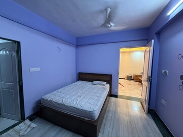Bedroom in 3 BHK Apartment at Hiranandani Estate Hill Grange, Ghodbunder Road – for Rent