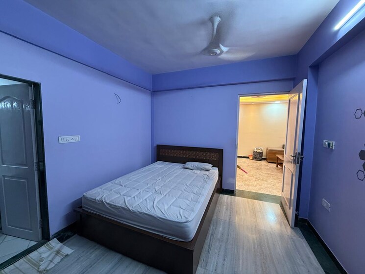 Bedroom, hiranandani-estate-hill-grange 3 Bedroom 1350 Sq.Ft. Apartment In Ghodbunder Road Thane 8797186