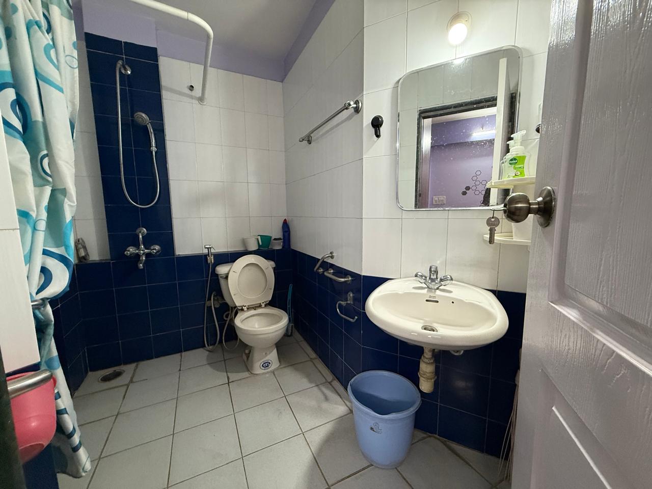 3 BHK Apartment For Rent in Hiranandani Estate Hill Grange