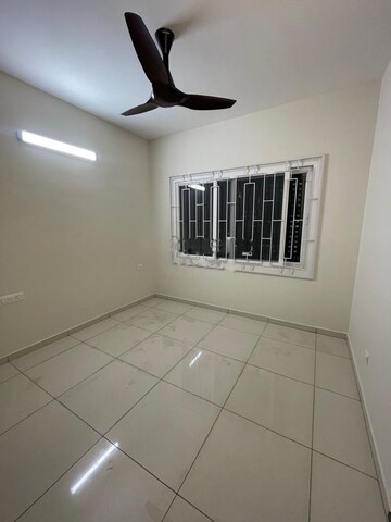 Building Lobby in 3 BHK Apartment at Shriram Greenfield, Budigere – for Sale