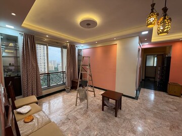 Room in 3 BHK Apartment at Hiranandani Estate Hill Grange, Ghodbunder Road – for Rent