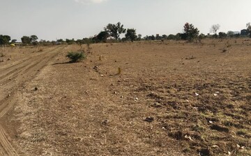 Plot For Sale in Kondhali