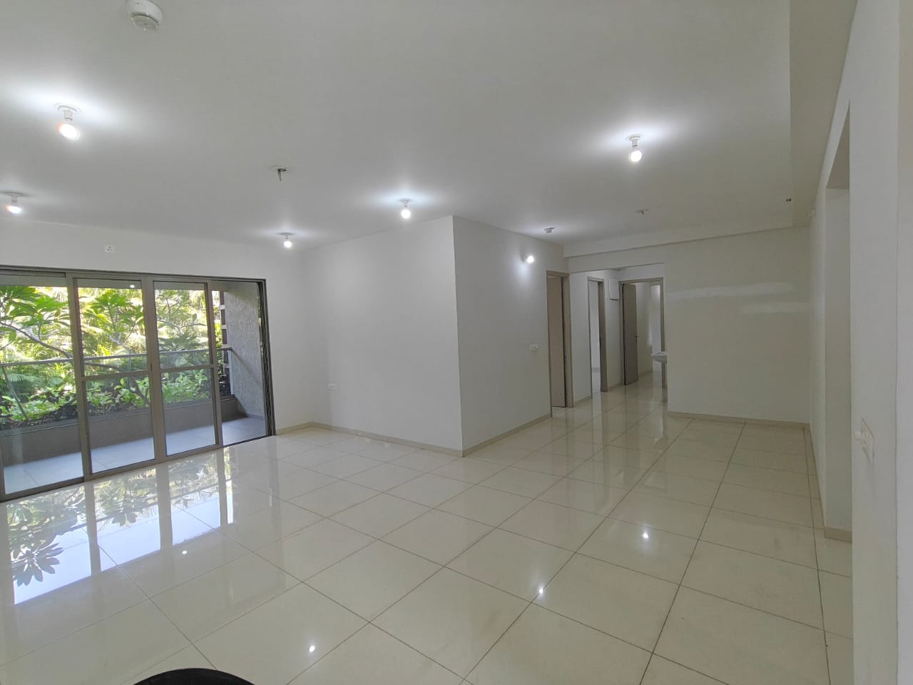 3 BHK Apartment For Sale in Nanded City