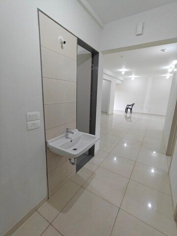 Bathroom in 3 BHK Apartment at Nanded City, Sinhagad Road – for Sale