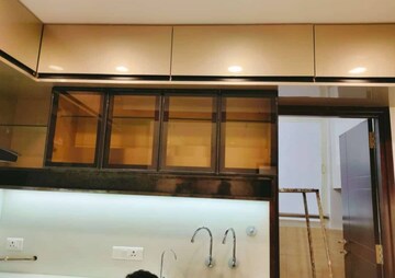  3 BHK Apartment at My Home Mangala, Kondapur – for Rent