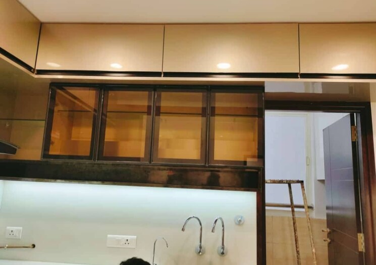 Other, my-home-mangala 3 Bedroom 1750 Sq.Ft. Apartment In Kondapur Hyderabad 8797209