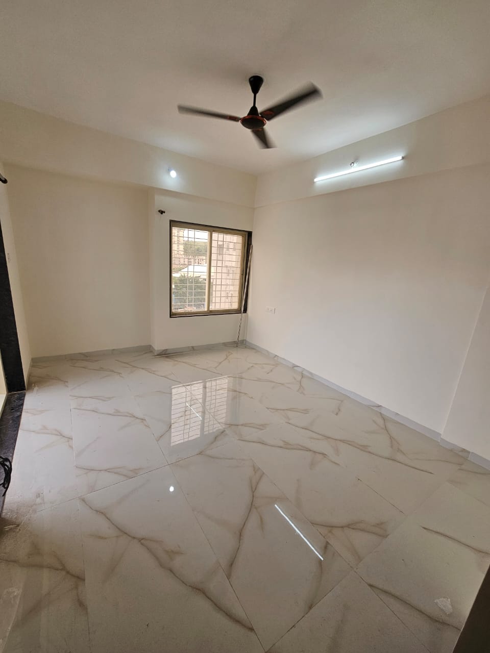3 BHK Apartment For Rent in Satyam Shivam Apartments