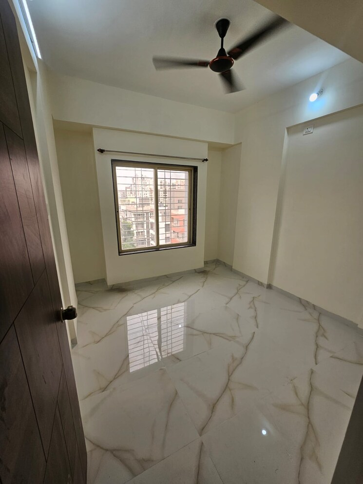 Bedroom, satyam-shivam-apartments 3 Bedroom 1450 Sq.Ft. Apartment In Pashan Pune 8797198