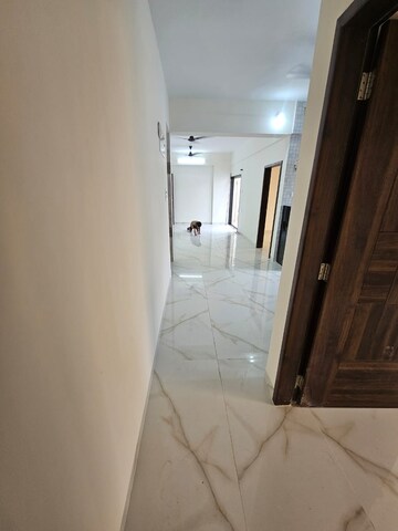 3 BHK Apartment at Satyam Shivam Apartments, Pashan – for Rent