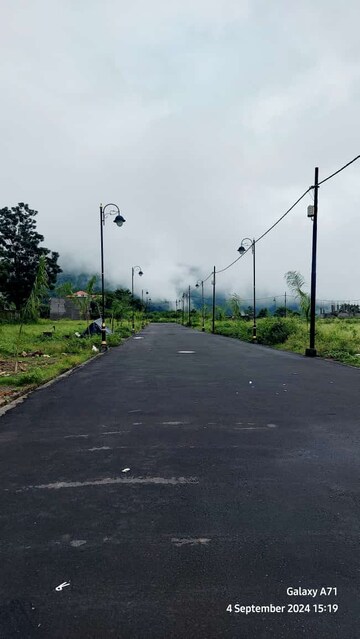 Plot Area in  Plot at Sahastradhara Road – for Sale