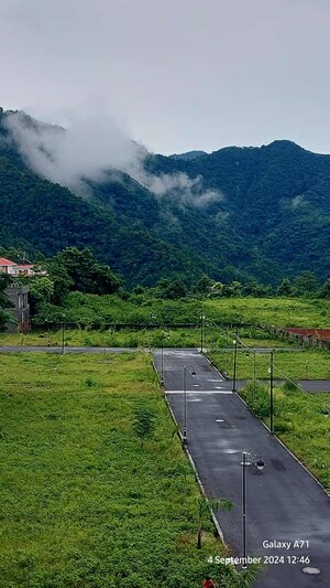 Plot Area in  Plot at Sahastradhara Road – for Sale