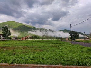  Plot – Garden View at Sahastradhara Road - for Sale