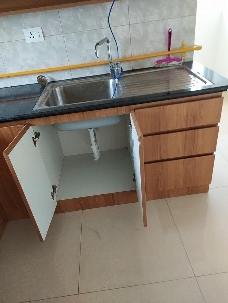 Kitchen, kolte-patil-itowers-exente 3 Bedroom 1105 Sq.Ft. Apartment In Electronic City Phase I Bangalore 8797196