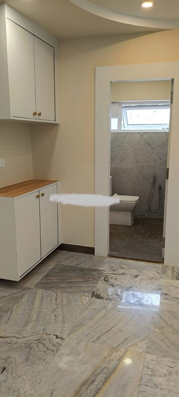 Bathroom in  Office Space at Park Street – for Rent