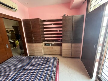 3 BHK Apartment – Exterior View View at SBP City Of Dreams Zirakpur, High Ground - for Rent