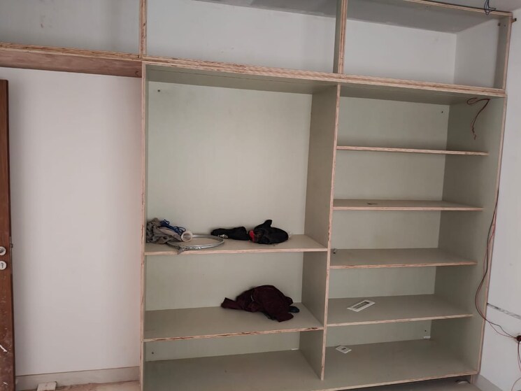 undefined, prestige-beverly-hills 3 Bedroom 1874 Sq.Ft. Apartment In Kokapet Hyderabad 8797201